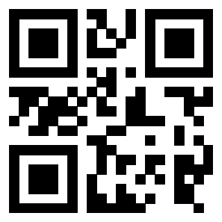 Immagine del QrCode di 3916030483