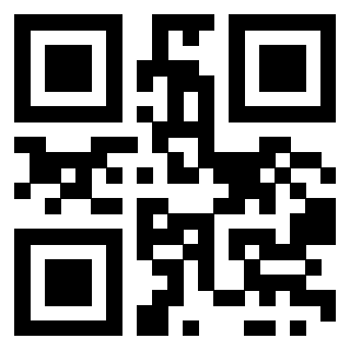 Immagine del Qr Code di 3916030484