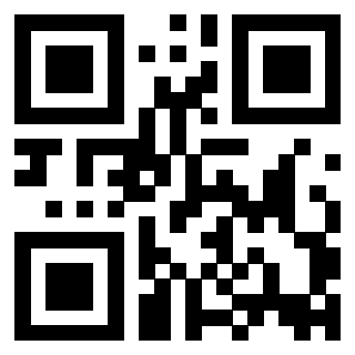 3916030486 Qr Code associato