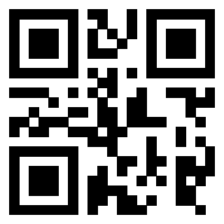 3916030487 - Immagine del QrCode associato