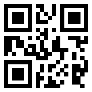 3916030490 - Immagine del QrCode