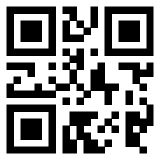 3916030492 QrCode associato