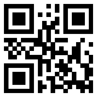3916030493 - Immagine del Qr Code associato