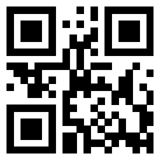 Immagine del Qr Code di 3916030494
