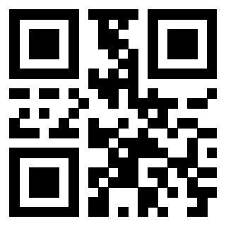 3916030495 - Immagine del Qr Code associato