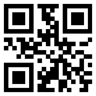 3916030496 QrCode associato