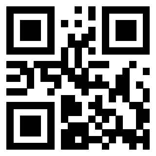3916030497 - Immagine del QrCode associato