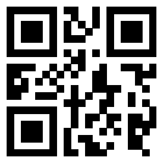 3916030499 - Immagine del QrCode