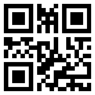 Scansione del Qr Code di 3916030501