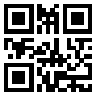 Scansione del Qr Code di 3916030502