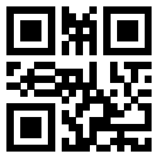 3916030505 - Immagine del Qr Code
