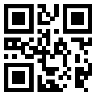 Scansione del QrCode di 3916030506