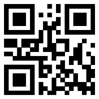 Il Qr Code di 3916030507