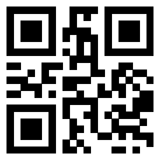 QrCode di 3916030510