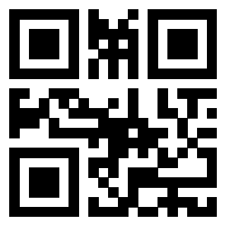 3916030512 - Immagine del QrCode
