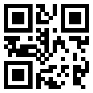 3916030513 - Immagine del QrCode associato