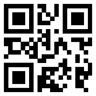 3916030515 - Immagine del QrCode associato