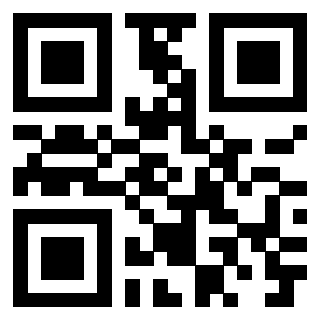 Immagine del QrCode di 3916030517