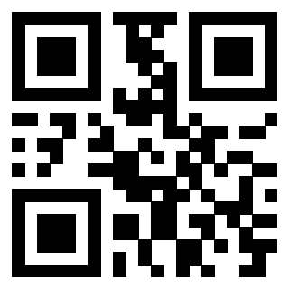 Il QrCode di 3916030519
