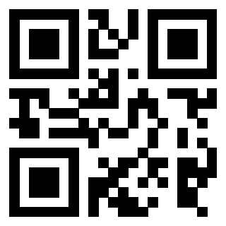 3916030521 - Immagine del Qr Code associato