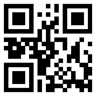 Immagine del QrCode di 3916030524