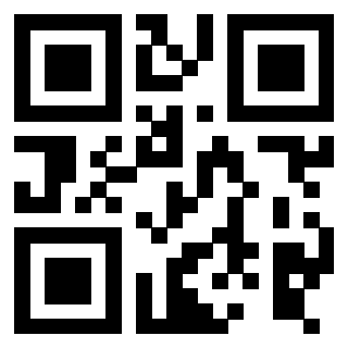 QrCode di 3916030525
