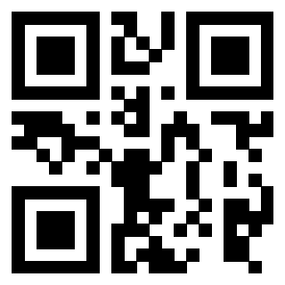 3916030526 - Immagine del Qr Code associato