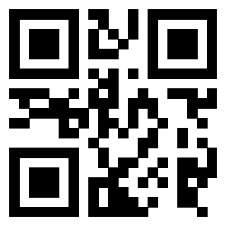 Immagine del Qr Code di 3916030528
