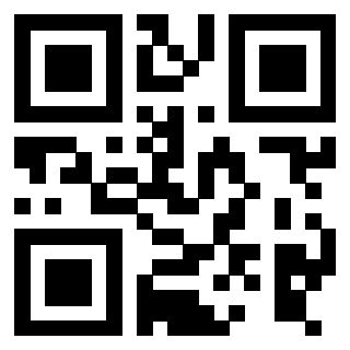 3916030529 - Immagine del Qr Code associato