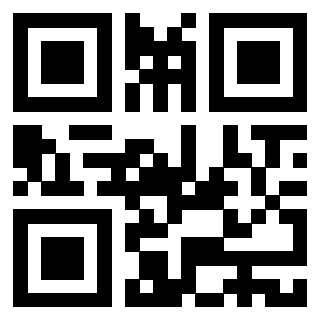 Scansione del Qr Code di 3916030530