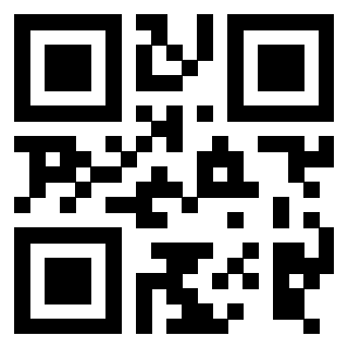 3916030532 - Immagine del QrCode
