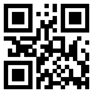 Il QrCode di 3916030534
