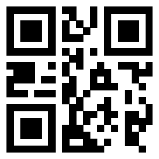 3916030535 Qr Code associato