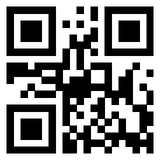 3916030536 - Immagine del QrCode