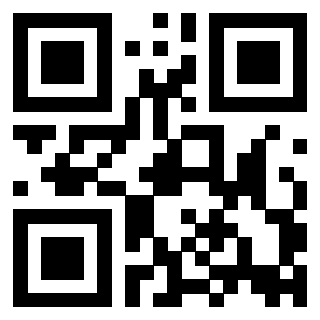3916030539 Qr Code associato