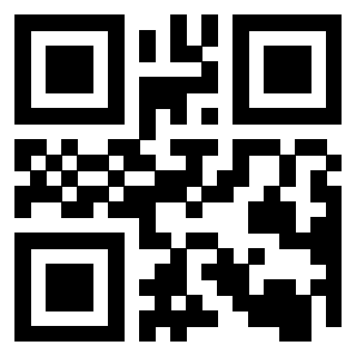 3916030540 - Immagine del QrCode associato