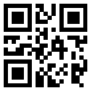 3916030542 - Immagine del QrCode