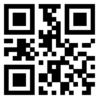 Immagine del QrCode di 3916030543