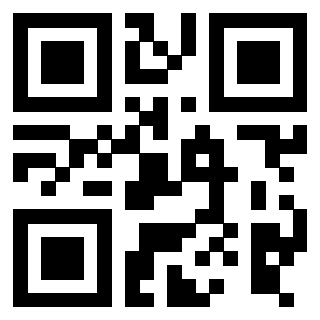 Il QrCode di 3916030544