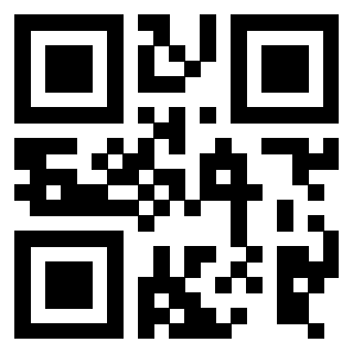 Scansione del Qr Code di 3916030546