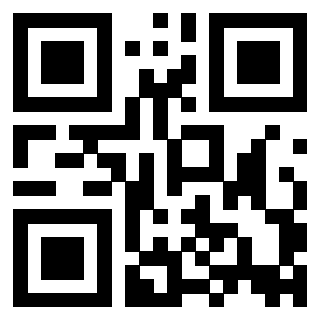 Il QrCode di 3916030547