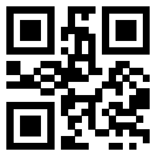 3916030548 QrCode associato