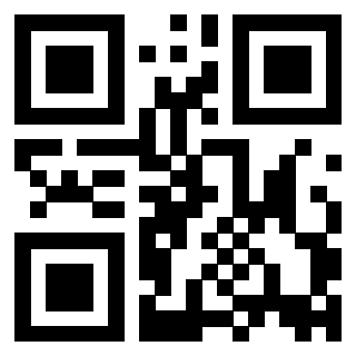 Immagine del Qr Code di 3916030550