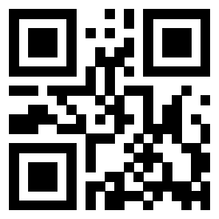 3916030551 - Immagine del Qr Code associato