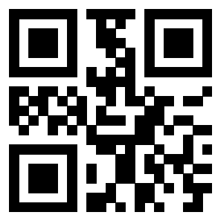 3916030552 Qr Code associato