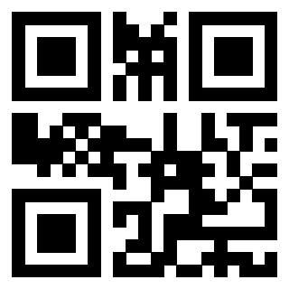 Immagine del QrCode di 3916030555