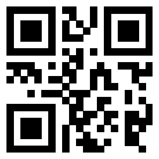 Scansione del QrCode di 3916030559