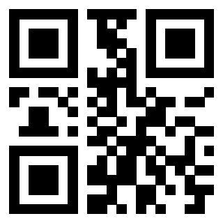 3916030560 - Immagine del QrCode associato