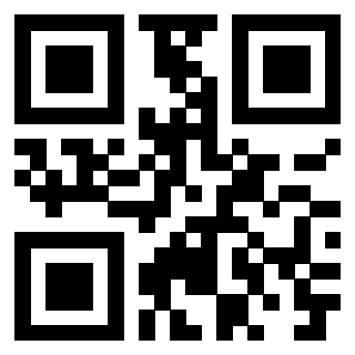 Il QrCode di 3916030562