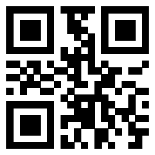 Immagine del Qr Code di 3916030566